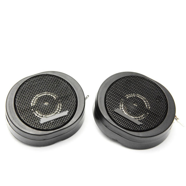 factory supply new style car tweeter speakers car audio small speaker(TS-S20)