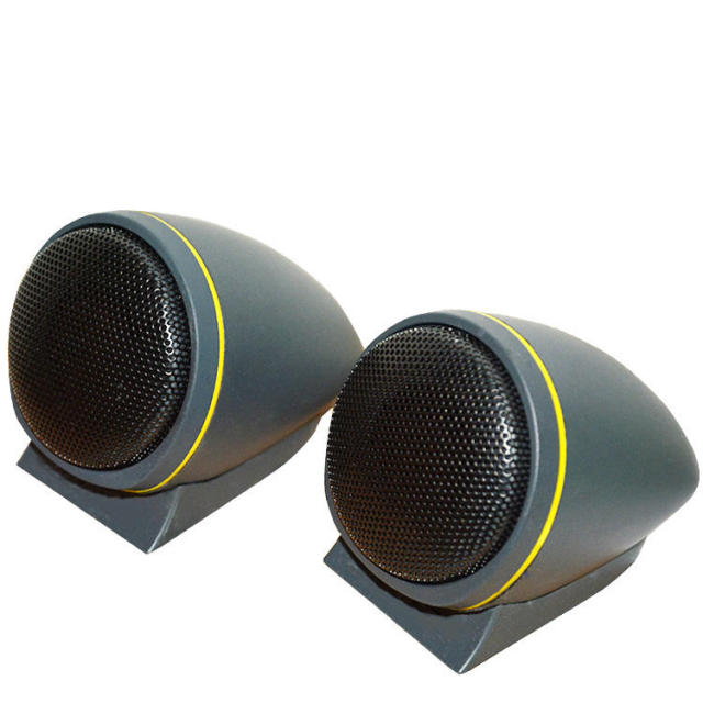 high quality car tweeter speakers small speaker