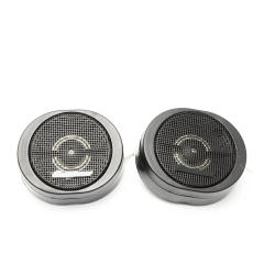 factory supply new style car tweeter speakers car audio small speaker(TS-S20)