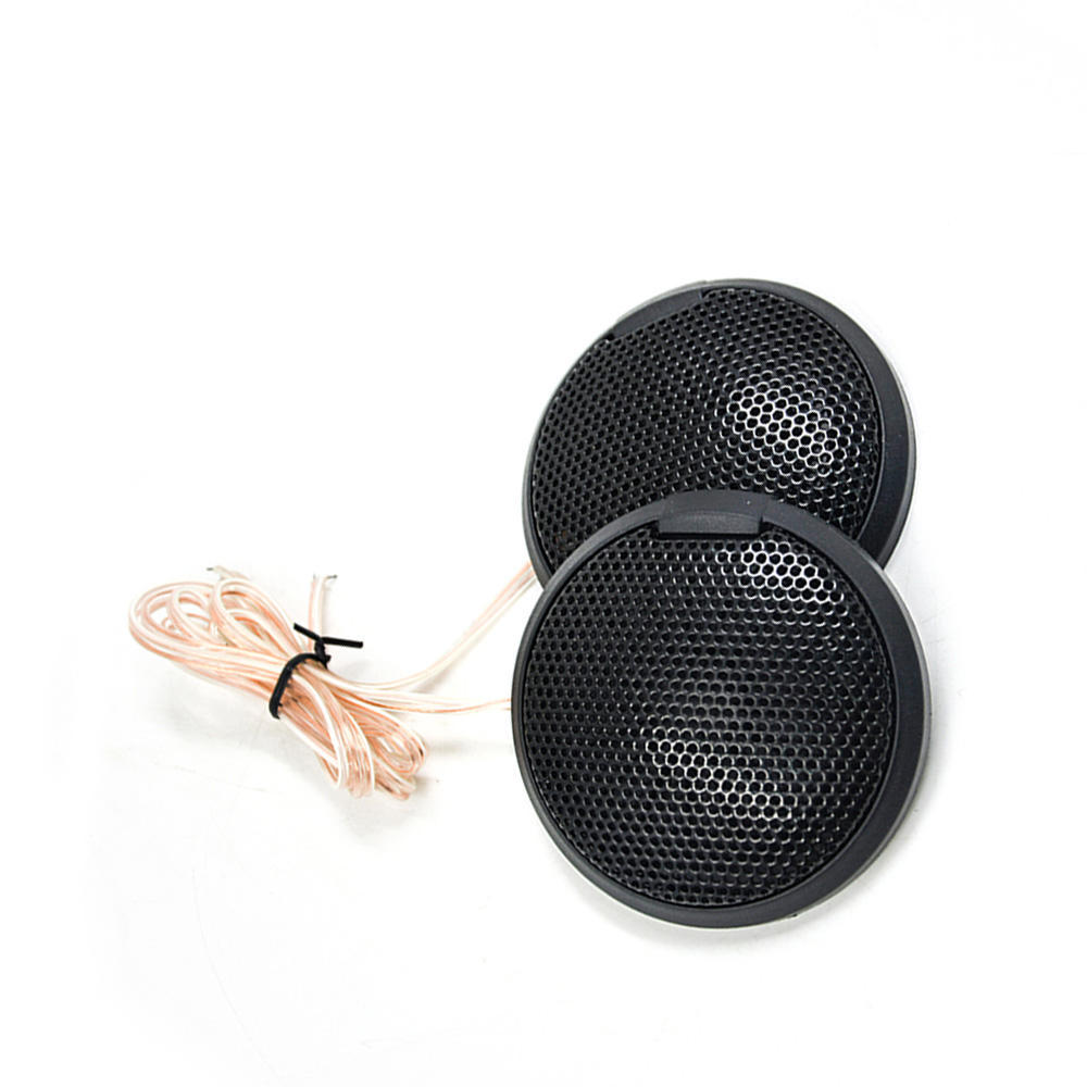 factory supply car tweeter speakers car audio small speaker cheap price