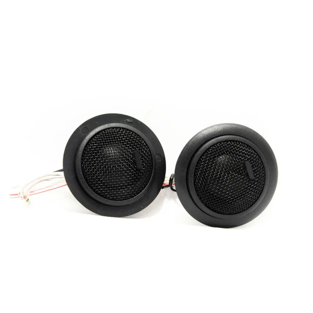wholesale high performance car tweeter speakers car audio small speaker