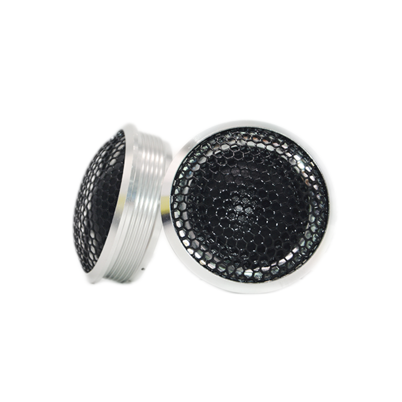 High performance car tweeter speakers small speaker TX-T5(silver)