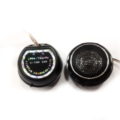 cheap price car tweeter speakers small speaker(TS-T280)