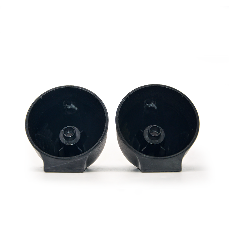 High performance car tweeter speakers small speaker TX-T5(silver)