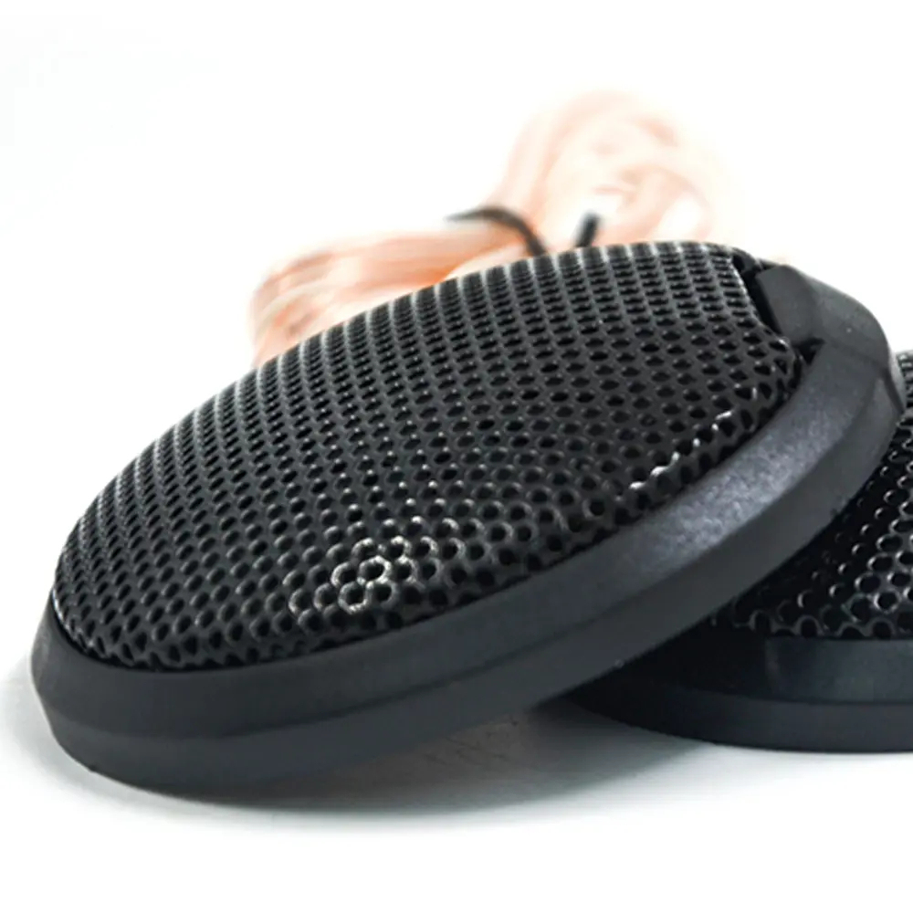 factory supply car tweeter speakers car audio small speaker cheap price
