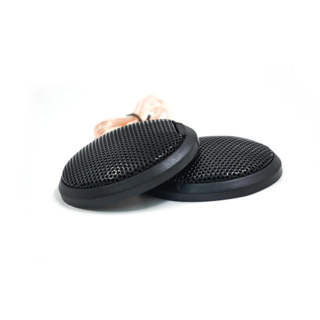 factory supply car tweeter speakers car audio small speaker cheap price