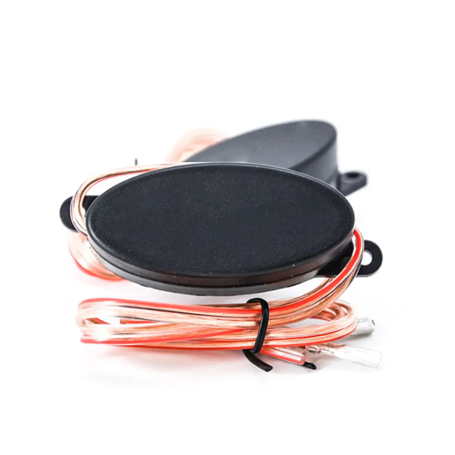 factory supply high performance car tweeter speakers car audio small speaker