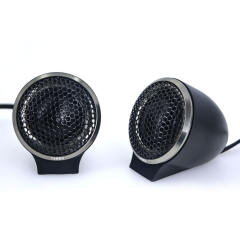 Factory new design 2 inch Mini Neodymium Dome Speaker High Power Car Tweeter(TB-T8)