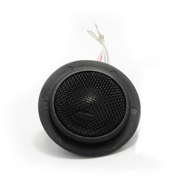 wholesale high performance car tweeter speakers car audio small speaker