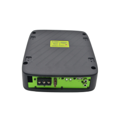 New design 6.5 inch car under seat ultra-thin subwoofer with amp SPL ative power auto slim subwoofer