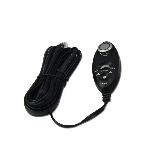 OEM 8 inch high power car active slim subwoofer ultra-thin pure bass under seat subwoofer