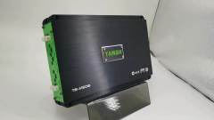 Hot selling 4 channel sound digital car amplifier(TB-4160B)