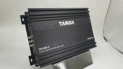 4 channel sound digital car amplifier professional class AB cheap price(TB-1600.4)