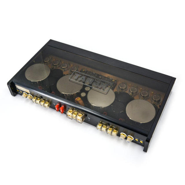 New style 4 channel sound digital car amplifier high quality (TB-150.4)