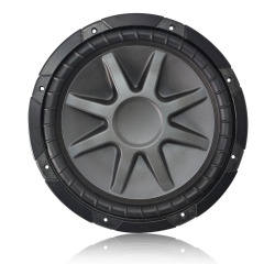 big power 12 inch car pure bass subwoofer without box and amp