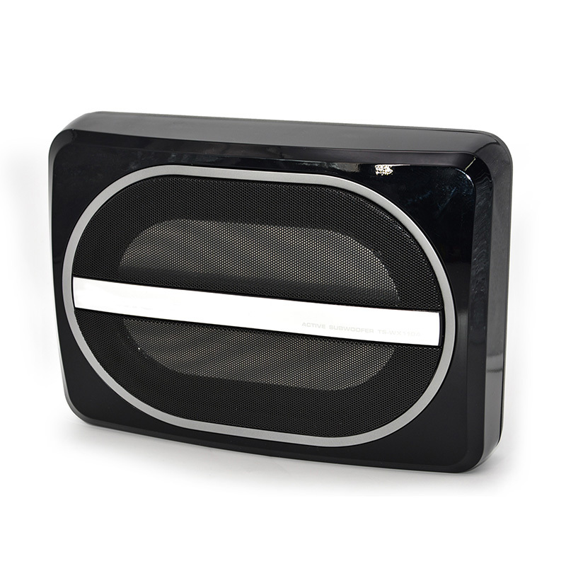 6*9 inch car ultra-thin subwoofer SPL ative power auto slim subwoofer(TS-110A)