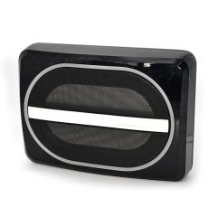 6*9 inch car ultra-thin subwoofer SPL ative power auto slim subwoofer(TS-110A)