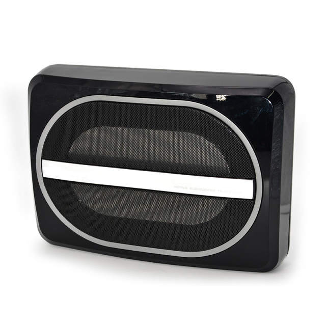 6*9 inch car ultra-thin subwoofer SPL ative power auto slim subwoofer(TS-110A)