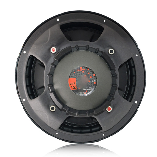 big power 12 inch car pure bass subwoofer without box and amp