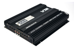 High quality car audio power amplifier 12V car amplifier 4-channel