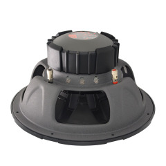 big power 12 inch car pure bass subwoofer without box and amp