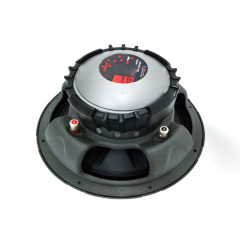 big power 12 inch car pure bass subwoofer without box and amp