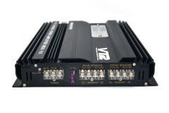 High quality car audio power amplifier 12V car amplifier 4-channel