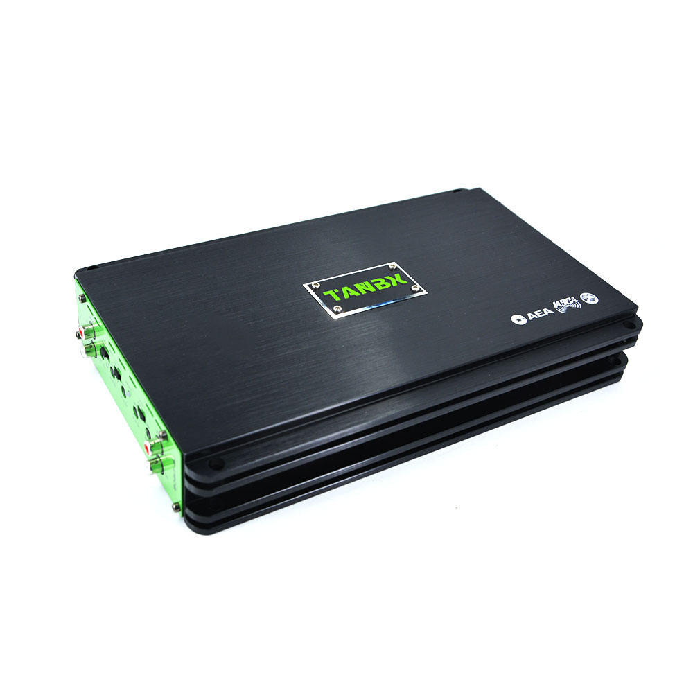 high quality designed 4 channel sound digital car amplifier(TB-4180B)