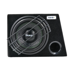 High quality 12 inch trapezoid car subwoofer passive subwoober TB-1480