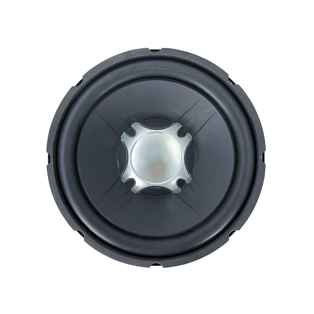 factory big power 12 inch car pure bass subwoofer without box and amp GT5-12