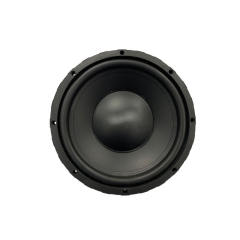 factory big power 12 inch car pure bass subwoofer without box and amp ES300