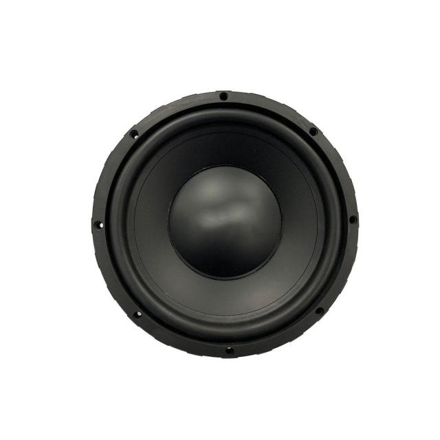 factory big power 12 inch car pure bass subwoofer without box and amp ES300
