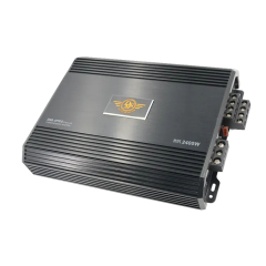 4 channel sound digital car amplifier professional class AB cheap price (DMS D60.4PRO)