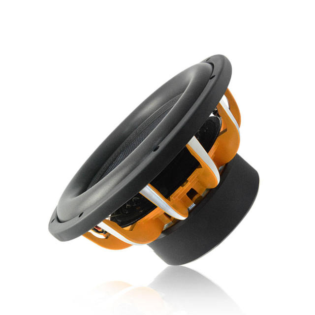 big power 12 inch car pure bass subwoofer without box and amp