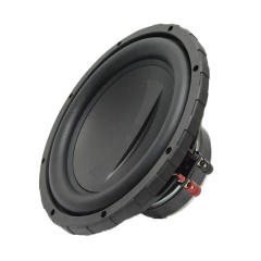 factory supply 12 inch car audio pure bass woofer speakers subwoofer without box and amp