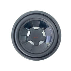 big power 12 inch car pure bass subwoofer without box and amp
