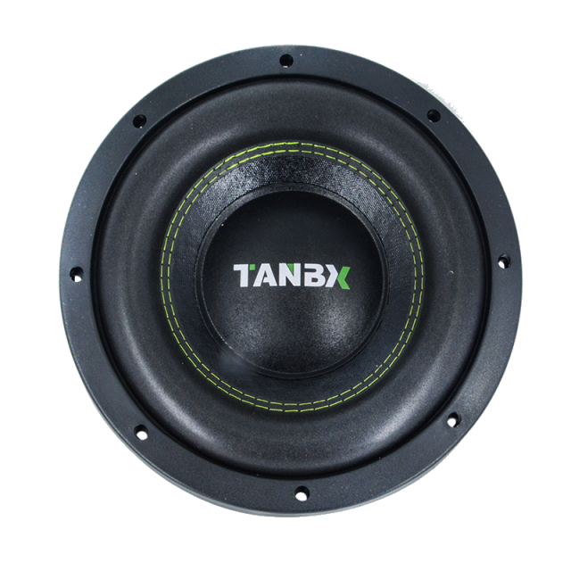 big power 10 inch car pure bass subwoofer without box and amp (TB-10D)