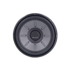 factory big power 12 inch car pure bass subwoofer without box and amp