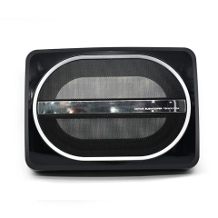 6*9 inch car ultra-thin subwoofer SPL ative power auto slim subwoofer(TS-110A)