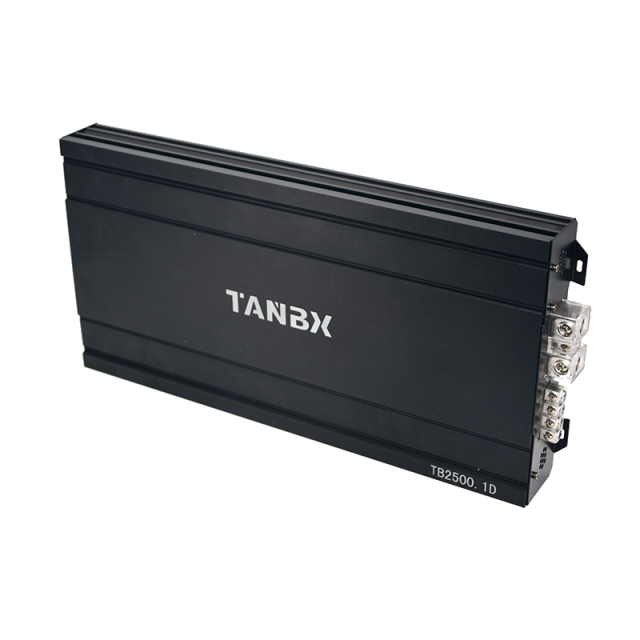 super big power professional class D sound digital car audio amplifier 1 channel for car