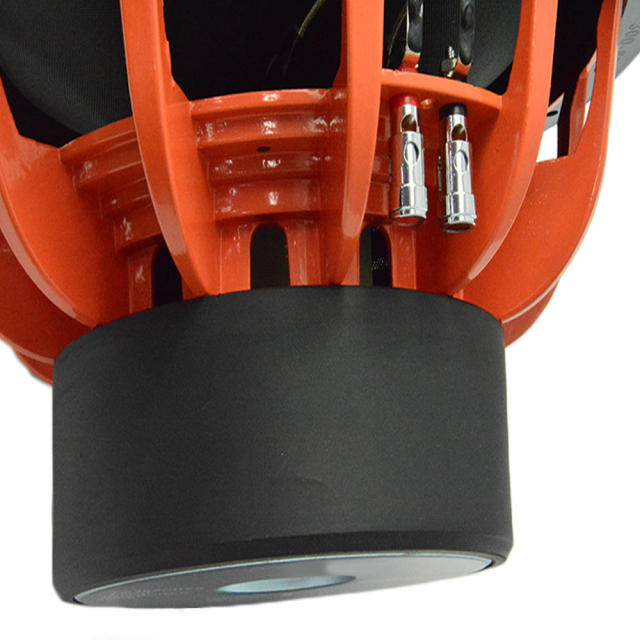 Factory wholesale car speaker woofer 12 inch 170 magnetic car pure bass dual magnetic woofer