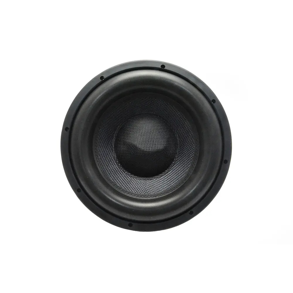 big power 12 inch car pure bass subwoofer without box and amp
