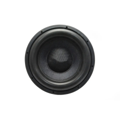 big power 12 inch car pure bass subwoofer without box and amp