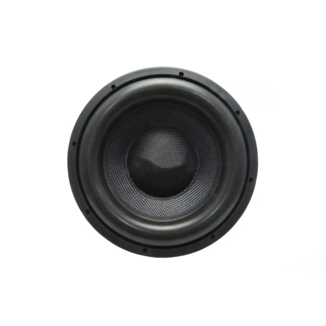 big power 12 inch car pure bass subwoofer without box and amp