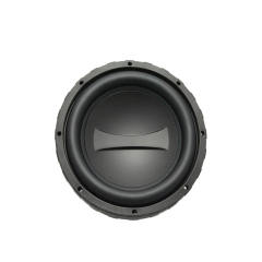 factory supply 12 inch car audio pure bass woofer speakers subwoofer without box and amp
