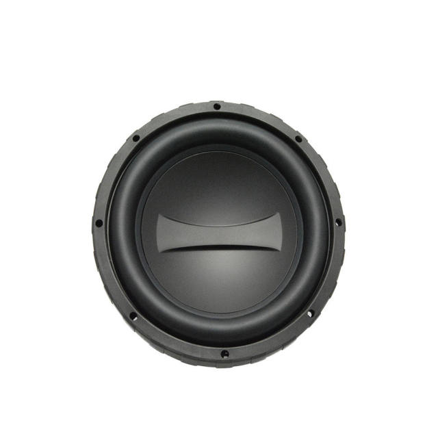 factory supply 12 inch car audio pure bass woofer speakers subwoofer without box and amp