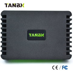 New design car audio DSP amplifier processor with amp support computer / android phone(TB-1500)