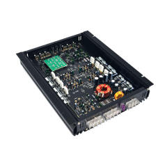 factory 4 channel sound digital high power car amplifier 3800W professional class AB cheap price(WDK-V705)