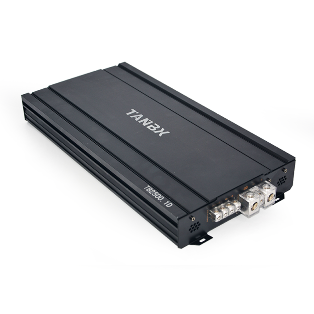super big power professional class D sound digital car audio amplifier 1 channel for car