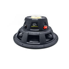 big power 12 inch car pure bass subwoofer without box and amp